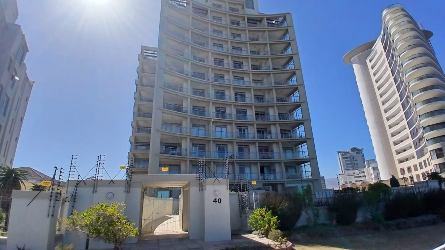 To Let 3 Bedroom Property for Rent in Strand South Western Cape